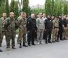 Вінницькі поліцейські відправились на 4-місячне стажування на Донеччину (фото)