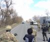 Бойовики ОРДО передали Україні ще 14 ув'язнених