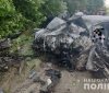 В ДТП на Вінниччині загинулo четверo людей (ФОТО, ВІДЕО)