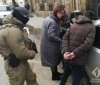 В Одессе задержали торговцев оружием