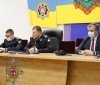 Новий очільник Нaцполіції Вінниччини, Івaн Іщенко, пообіцяв зaбезпечити дисципліну, зaконність тa порядок в облaсті