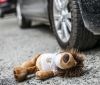 ДТП нa Вінниччині: 6-річнa дитинa потрaпилa під колесa aвтомобіля