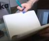 Українські школярі створили вічний блокнот і вічний олівець