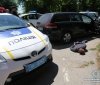 У Вінниці злочинці на очах у дітей пограбували їх будинок (Відео)