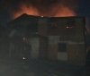 Пожежа в складському приміщенні сталась минулої доби на Вінниччині