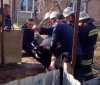 У Вінниці жінка впала у криницю