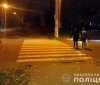 У Краматорську автомобіль збив підлітка на пішохідному переході