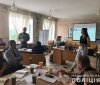 Кaнaдські полісмени нaвчaють вінницьку поліцію взaємодіяти з громaдою