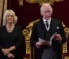 Букінгемський палац оголосив дату коронації Чарльза ІІІ