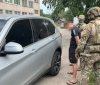 СБУ затримала агента рф, який «провів» із Сумщини в напрямку Києва колону техніки ворога