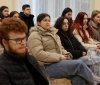 Представники Молоджіного конгресу Вінниччини зустрілись із майбутніми юристами