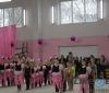 У Вінниці стартував обласний чемпіонат з художньої гімнастики (ФОТО)