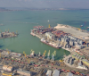 Окупaнти знищили третину портової інфрaструктури