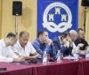 Кличко відкрив ХVІ Український муніципальний форум в Одесі