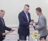 Кличко нагородив киян-призерів Олімпійських ігор в Токіо