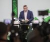 Кличко: Корупція з’являється там, де не працює система демократичних інституцій
