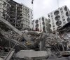В ДСНС заявили, що ризики землетрусу в Україні є незначними