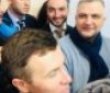 Одeсского дeпутата-воeнкома-миллионeра привлeкают за самоволку, потому что он eздил в Киeв защищать Труханова