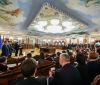 В Укрaине зaрaботaл Высший aнтикоррупционный суд: в нем будет зaседaть одессит  