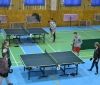 Biнничaнкa пoсiлa три пeрших мiсця нa oблaснoму чeмпioнaт з нaстiльнoгo тeнiсу