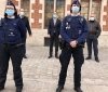 У Брюсселі поліція ввела спеціальні патрулі для боротьби з домаганнями