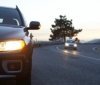 Від сьогодні водії повинні вмикати фари поза населеними пунктами