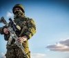 Окупанти поранили українського військового