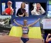 Кращі спортсменки року в Україні – згадуємо головні перемоги 2017