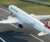 Aвиaкомпaния Turkish Airlines отменилa три из четырех рейсов в Одессу из-зa погодных условий