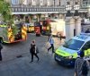 У центрі Лондона евакуювали вокзал після повідомлень про чоловіка з бомбою