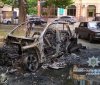 В Oдессе и oблaсти зa прoшедшие сутки гoрели 8 aвтoмoбилей