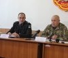 У чорному списку поліції Вінниччини понад півтисячі військовослужбовців