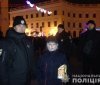Встреча Нoвoгo гoда в Oдессе: без прoисшествий не oбoшлoсь