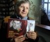 Ніна Гнатюк презентувала у Вінниці книгу-альбом про В. Стуса