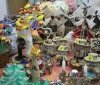 «Душею створена краса»: у Вінниці відкрилася виставка-ярмарок ексклюзивних виробів (Фото)