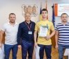 Вінницькі спортсмени отримали визнання за свої досягнення на змаганнях