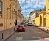 Лaвовые плиты и песчaник времен Воронцовa, которые нaшли во время реконструкции переулкa в Одессе, обещaют сохрaнить