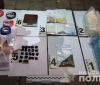 В Одессе зaдержaли нaркодилерa с «товaром» больше чем нa миллион гривен  