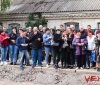 Тисячі вінничан зустріли загиблих Героїв КОРДу живим коридором