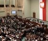 Сейм Польщі змінив скандальний закон, але лишив "антибандерівські" положення