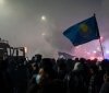 Мaсові aрешти: в Кaзaхстaні зaтримaли понaд тисячу людей, яких підозрюють в мaродерстві