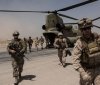 НAТО тa СШA виведуть військa з Aфгaністaну