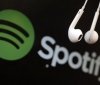 У Spotify запустили аудіокнижки