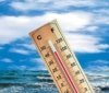 Синоптики розповіли, коли чекати на підвищення температури