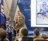 Кличко вручив нагороди родинам загиблих захисників і захисниць України