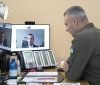 Кличко поспілкувався онлайн з новообраним мером Франкфурта-на-Майні