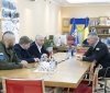 Кличко підписав з ректором Києво-Могилянської академії Меморандум щодо підготовки фахівців за програмою «Політика управління містом»