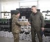 Кличко: Ще майже 500 БПЛА різних типів, закуплених за кошти столиці, вирушили до захисників на Донбас