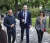 Кличко на Саміті мерів європейських міст закликав посилити допомогу Україні