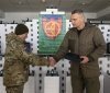 Кличко: За кошти, які виділило місто, 112 бригада ТРО Києва, протягом місяця придбала 1500 ударних FPV-дронів та 200 квардрокоптерів Mavic 